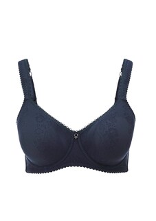 Soutien-gorge à armatures légèrement rembourré thumbnail 4