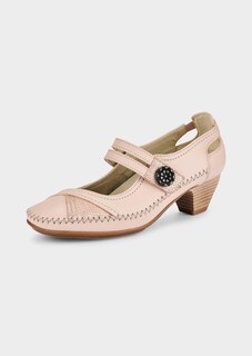 Elegante Pumps mit Riemchen thumbnail 1