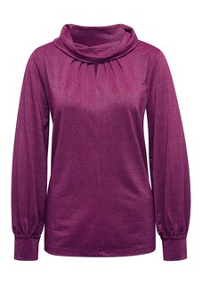 Zart schimmerndes Shirt thumbnail 2