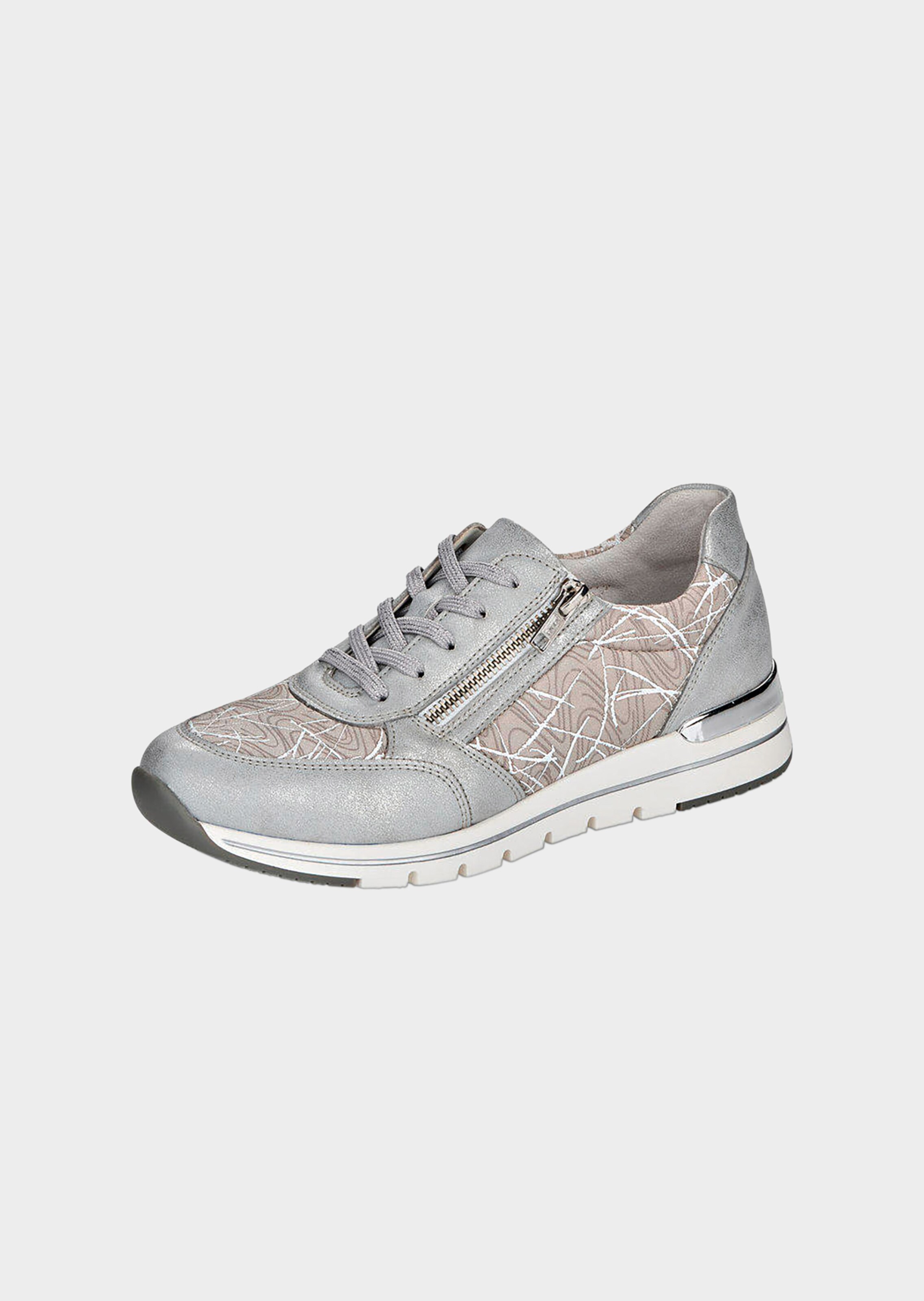 Chaussures à lacets