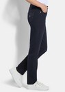Smalle jeans LOUISA met glittersteentjes thumbnail 4