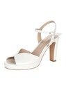Peeptoes Sandalette thumbnail 1