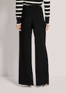 Pantalon palazzo ample thumbnail 3