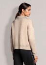 Tricot jasje met polokraag thumbnail 3