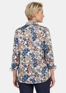 Trageangenehme Druckbluse aus Viskose thumbnail 3