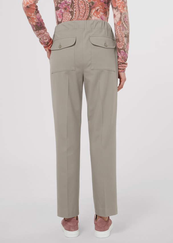 Hose in Ceramica-Qualität 2