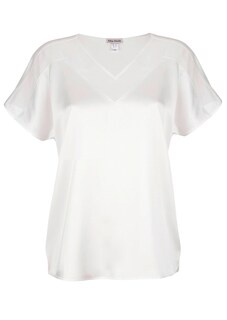Shirt mit Spitzen am Ausschnitt thumbnail 6