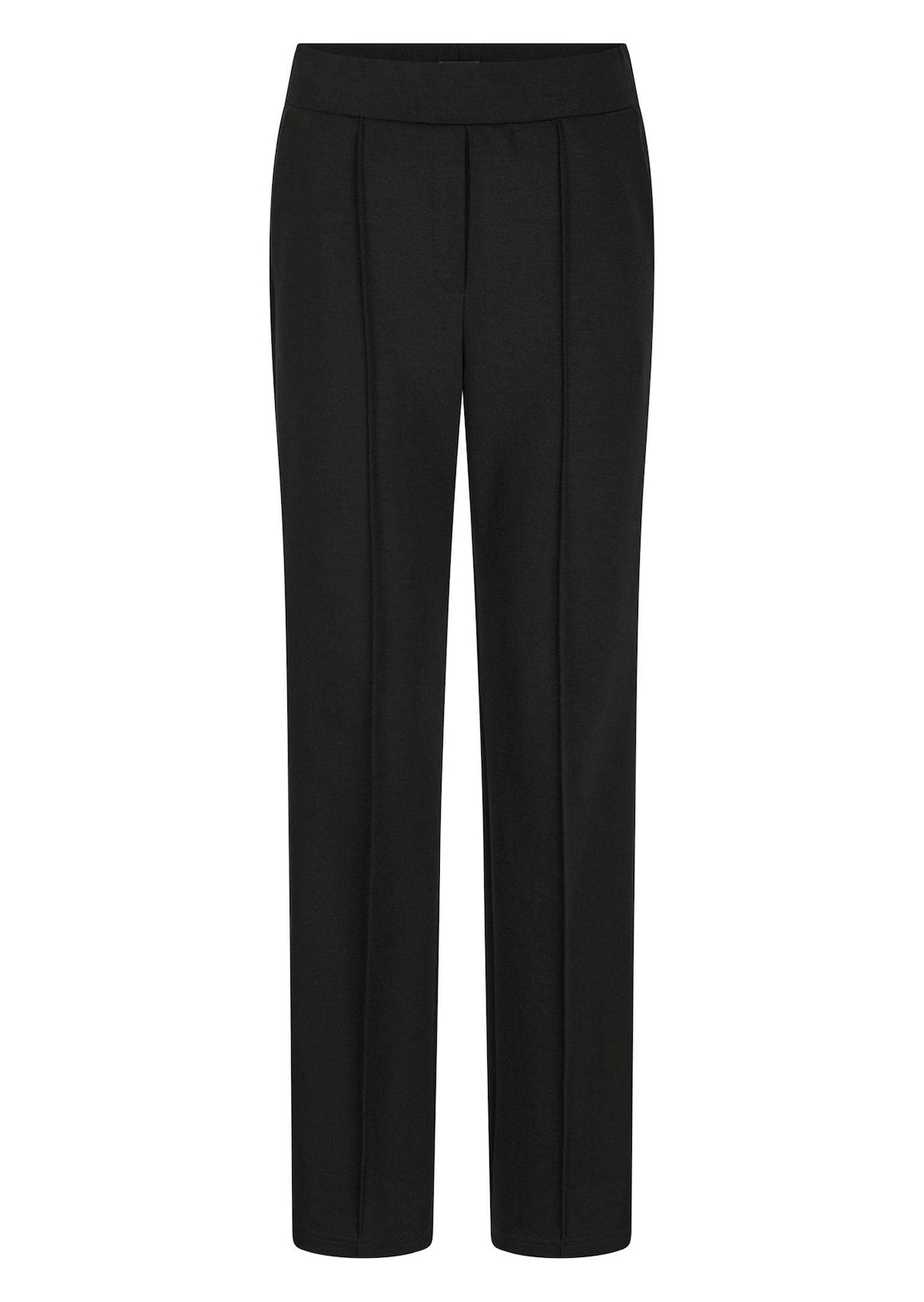 Jerseyhose VERA mit Biesen