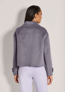 Veste. Pure laine thumbnail 3