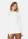 Jumper with buttons at the back thumbnail 1