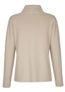 Pullover mit breitem V-Ausschnitt thumbnail 7