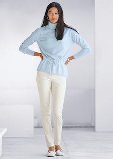 Trui. Puur kasjmier thumbnail 2