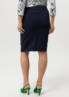 Kapea hame power-stretch-kankaasta thumbnail 3