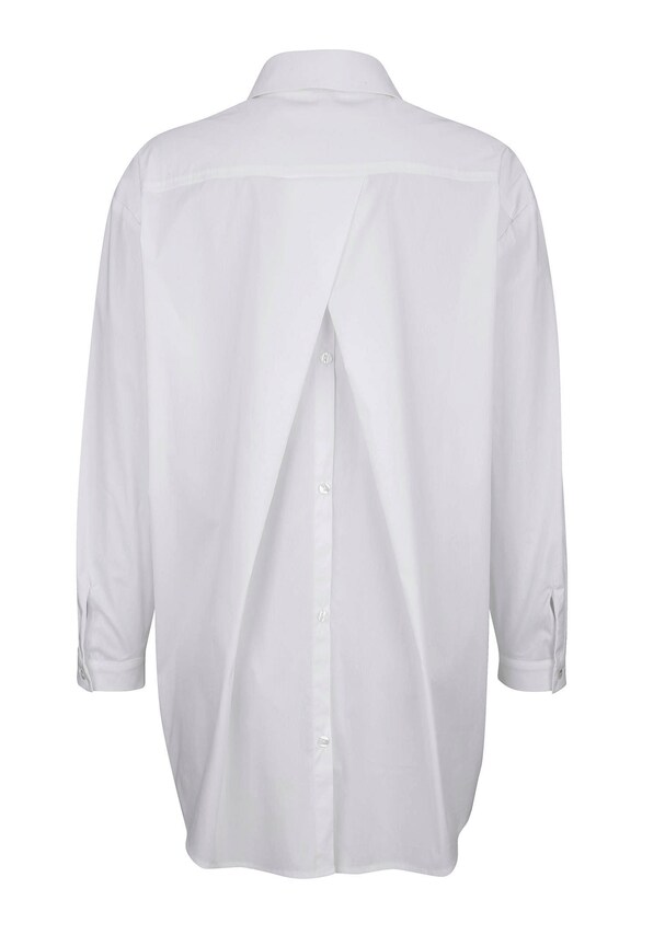 Bluse in Oversizedform 5