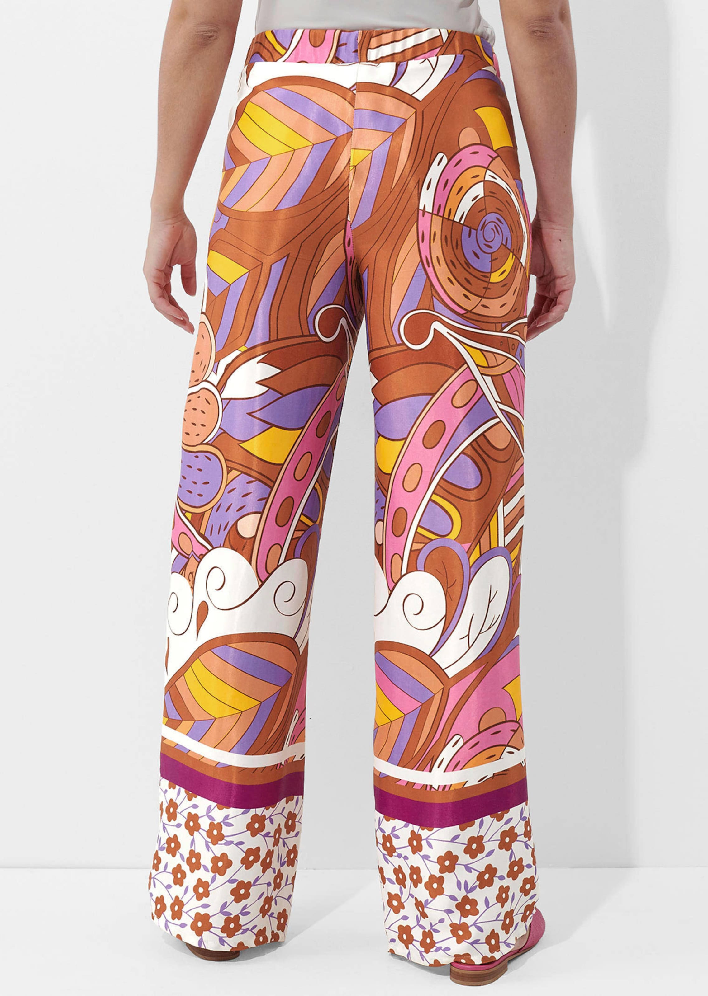 Pantalon de plage 2
