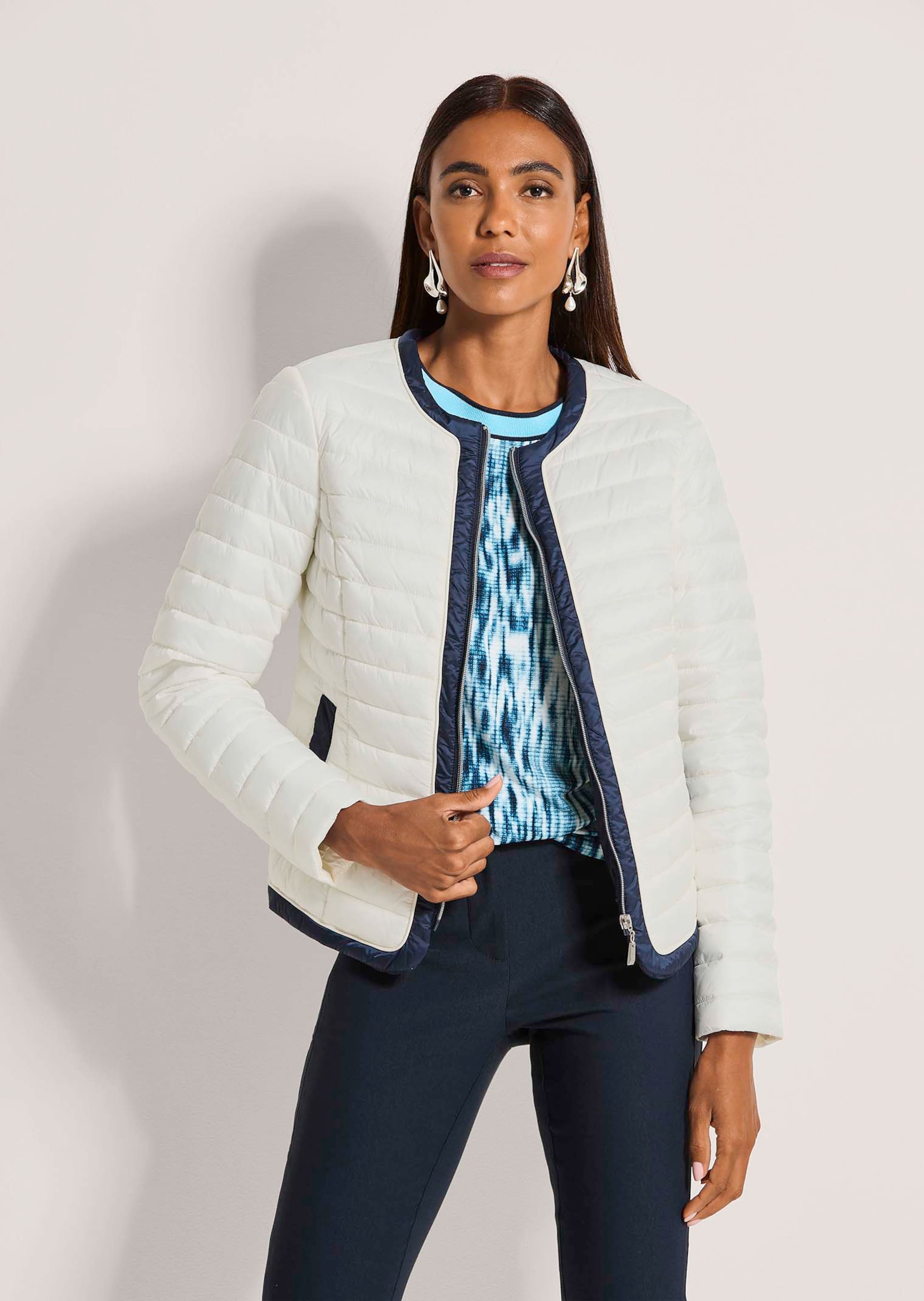 Steppjacke