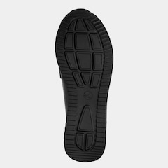 Slip-on schoen met sierbandje thumbnail 3