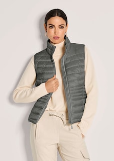 Gilet matelassé rembourré thumbnail 1