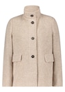 Wolljacke in flauschiger Teddy-Optik thumbnail 6