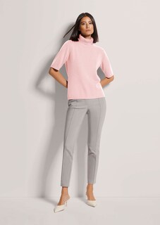 Kasjmier trui met col thumbnail 2