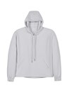 Kapuzen-Jacke mit Kangaroo-Tasche thumbnail 6