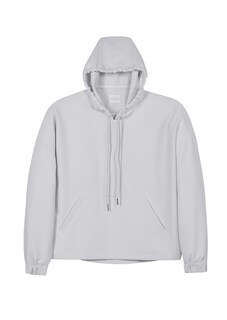 Kapuzen-Jacke mit Kangaroo-Tasche thumbnail 6