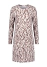 Robe de loisirs en tricot côtelé thumbnail 4
