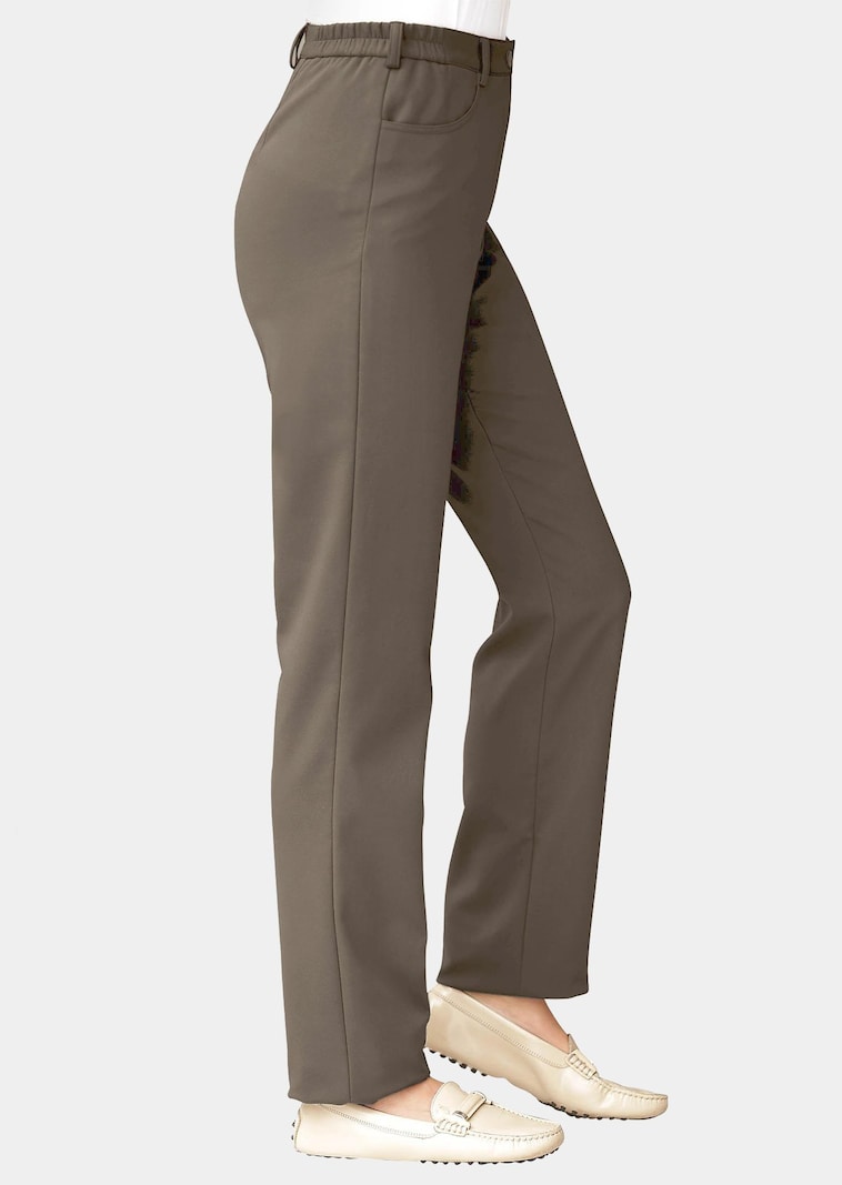 Funktionelle Softshell-Hose Carla