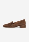Mocassins classiques en cuir thumbnail 3