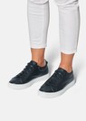 Schnürsneaker aus Leder thumbnail 1