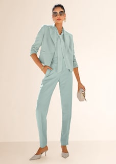 Edel-Shirt mit Schluppe thumbnail 7