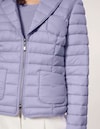 Quilted jacket with light padding thumbnail 5