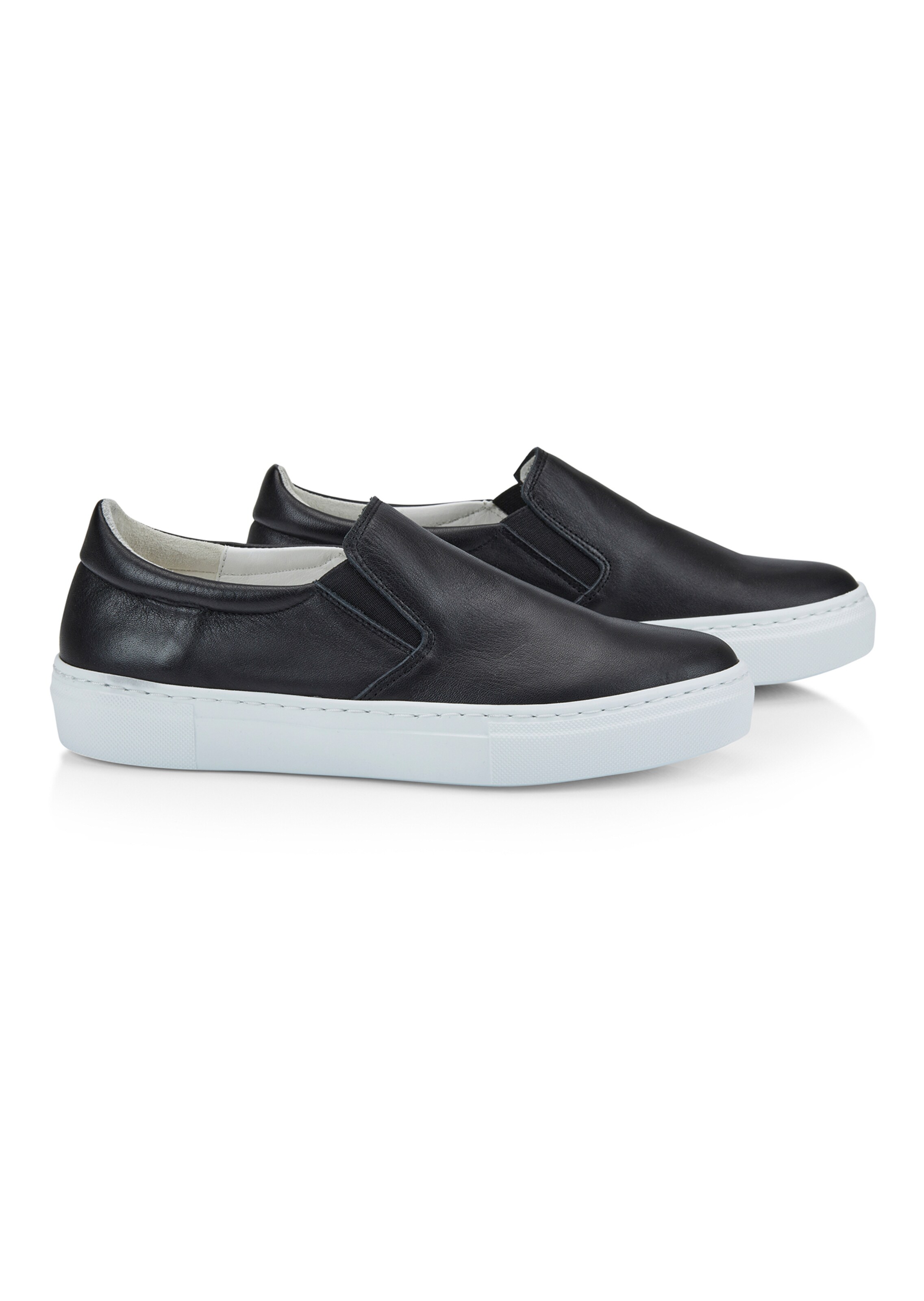 Slip-ons