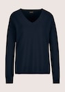 Trui met V-hals, van Good Cashmere thumbnail 6