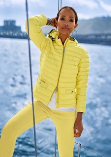 Leichte Steppjacke thumbnail 7