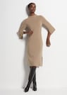 Knitted dress thumbnail 7
