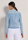 Denim jacket thumbnail 3