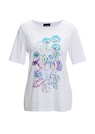 Bezauberndes Druckshirt mit Motivdruck thumbnail 6