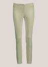 Schlanke Stretch-Hose thumbnail 6