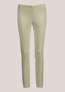 Schlanke Stretch-Hose thumbnail 6