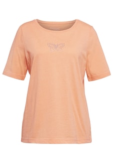 T-shirt avec application thumbnail 6