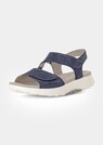 Sandalen met klittenbandsluiting thumbnail 1