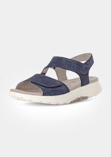 Sandalen met klittenbandsluiting thumbnail 1