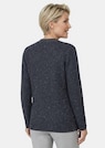 Strickjacke mit Schurwolle thumbnail 3
