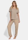 Hausanzug mit kurzen Ärmeln thumbnail 1