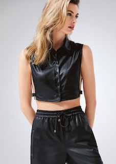 Col fantaisie amovible thumbnail 2