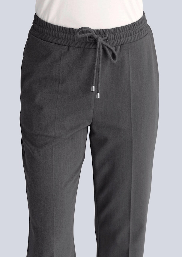 Hose mit Tunnelzug 3