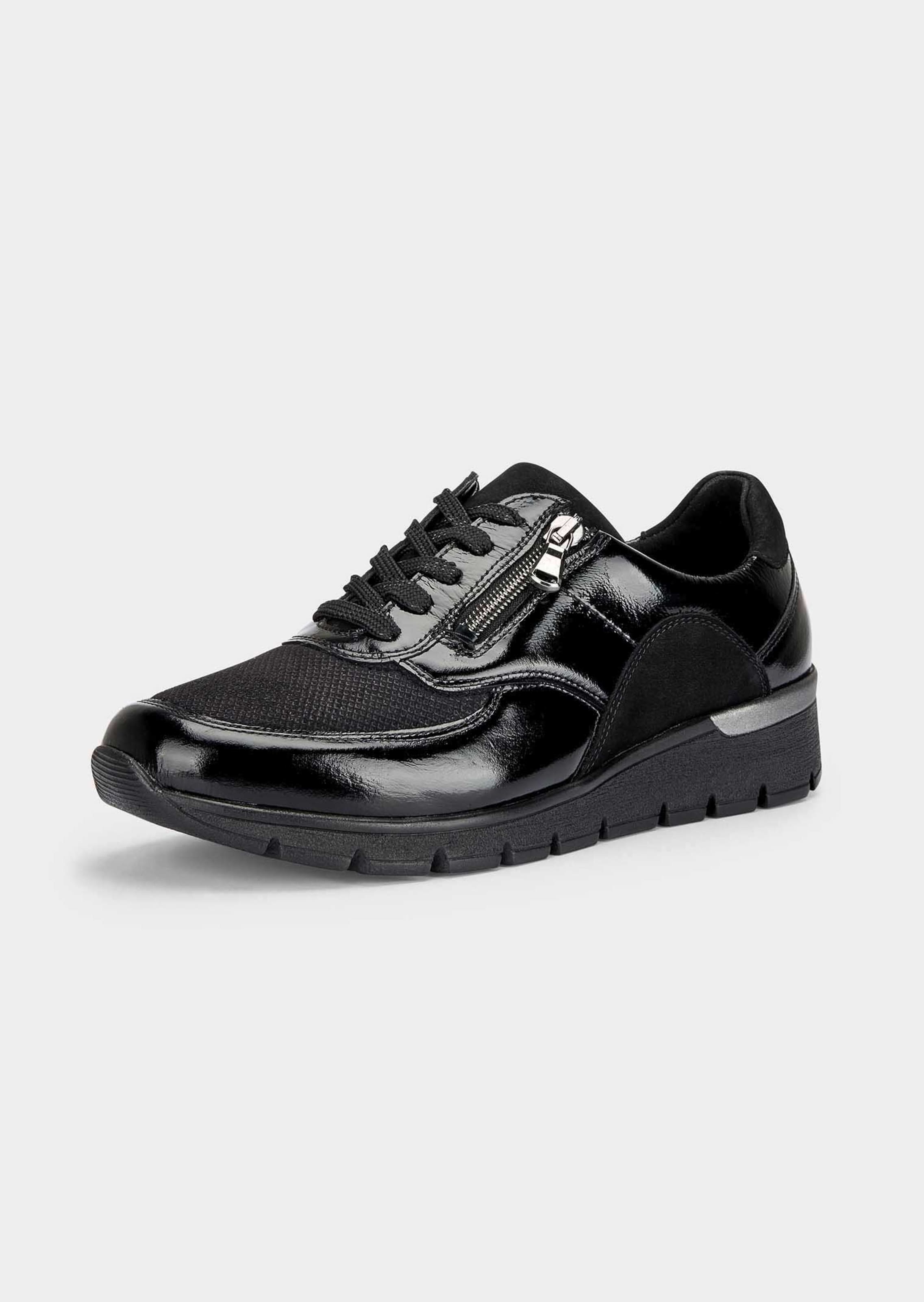 Sneakers avec semelle extérieure à coussin d’air