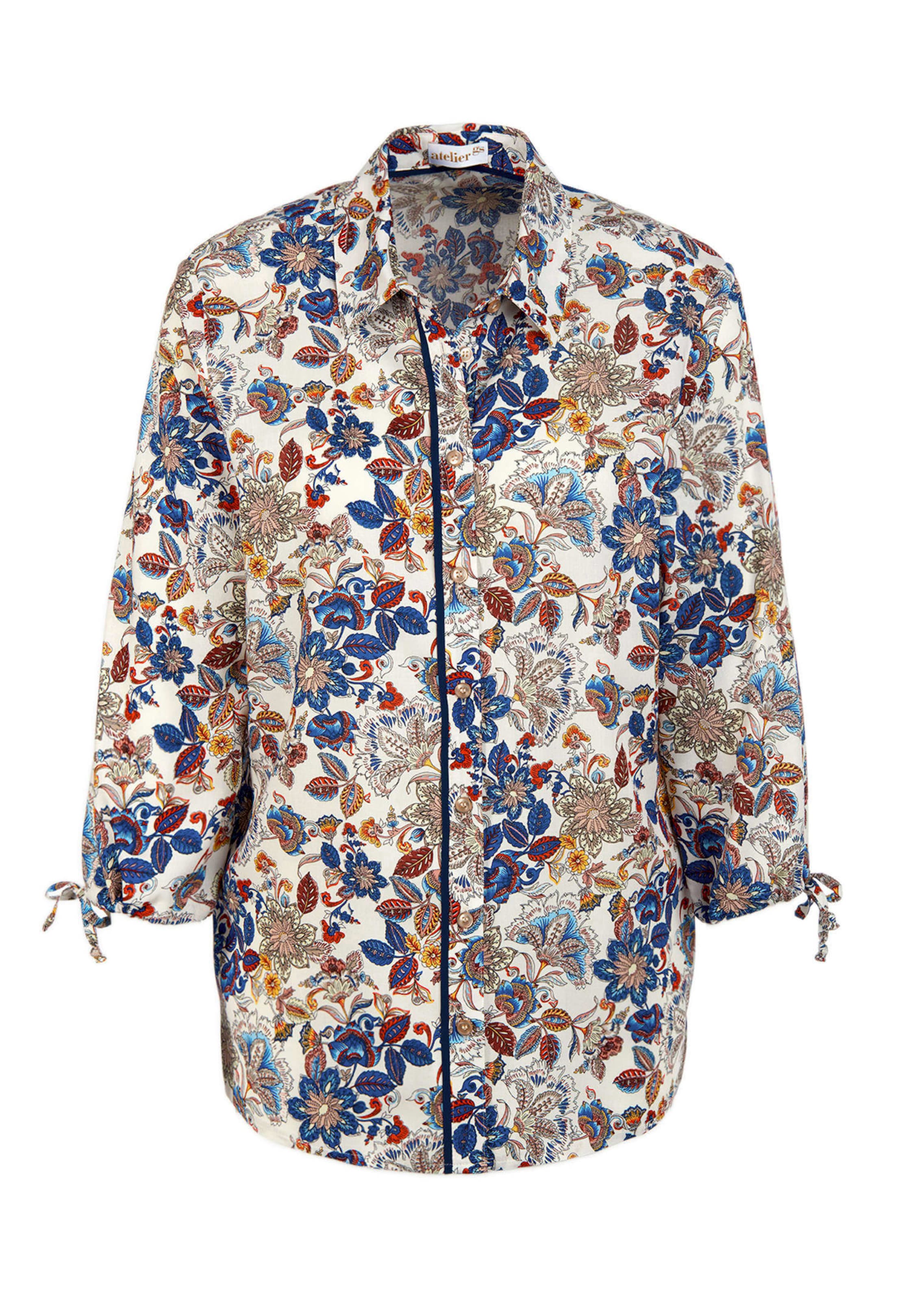 Chemisier imprimé