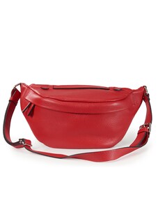 Gürteltasche aus Leder thumbnail 4